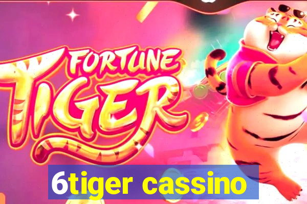 6tiger cassino